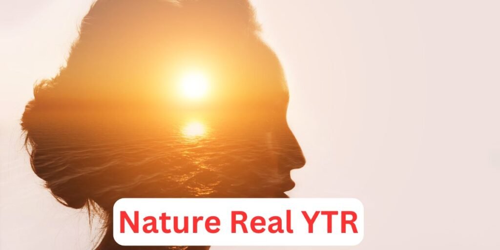 How Nature Real YTR Differs from Other Philosophies