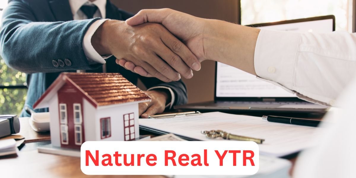 Nature Real YTR: Reconnect with Nature, Rediscover Your Roots