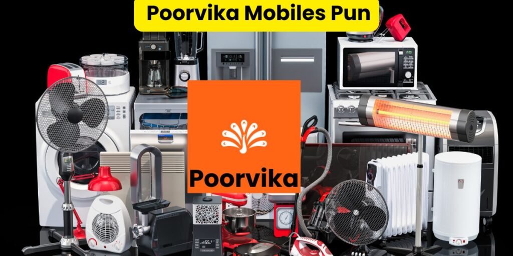 Best Products on Poorvika Mobiles Pun Store