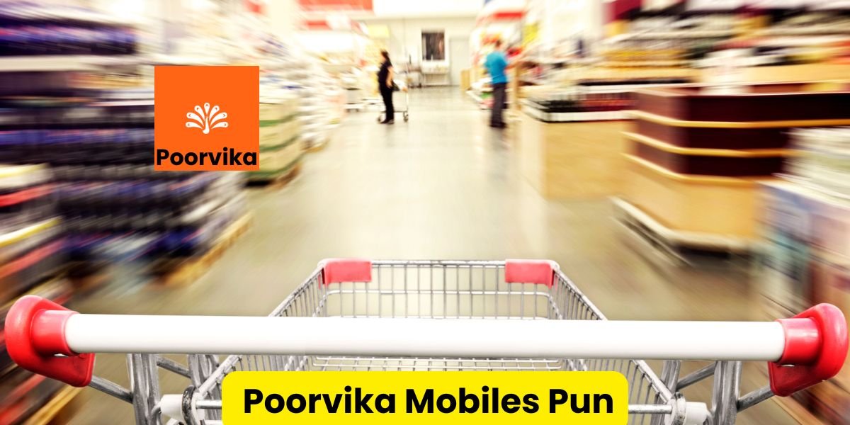 Best Products on Poorvika Mobiles Pun Store