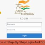 Techo.gujarat.gov.in: Step-By-Step Login And Download Process