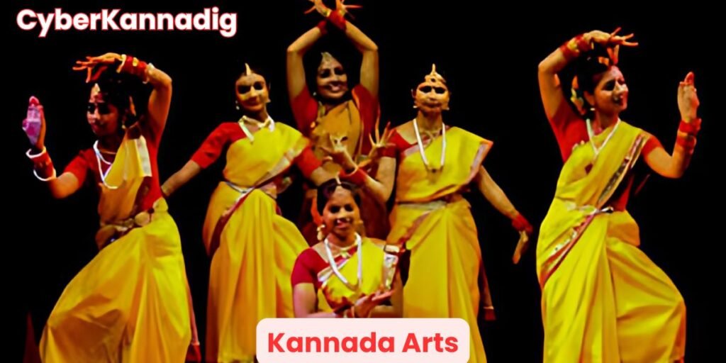 Transforming Kannada Language and Culture With CyberKannadig