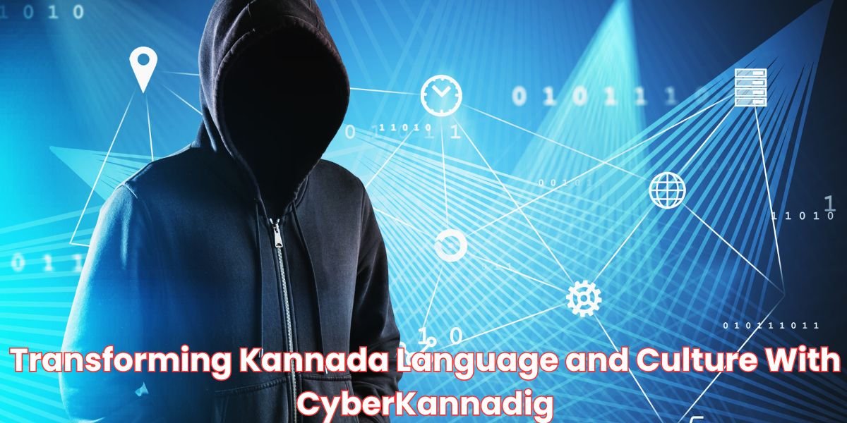 Transforming Kannada Language and Culture With CyberKannadig