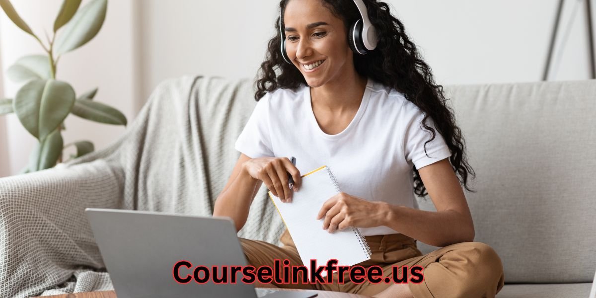 Courselinkfree.us