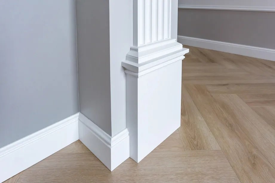 MDF Skirting for Durable, Easy-to-Install Options