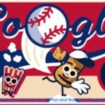 Google Doodle Baseball Unblocked: A Fun and Nostalgic Gaming Experience